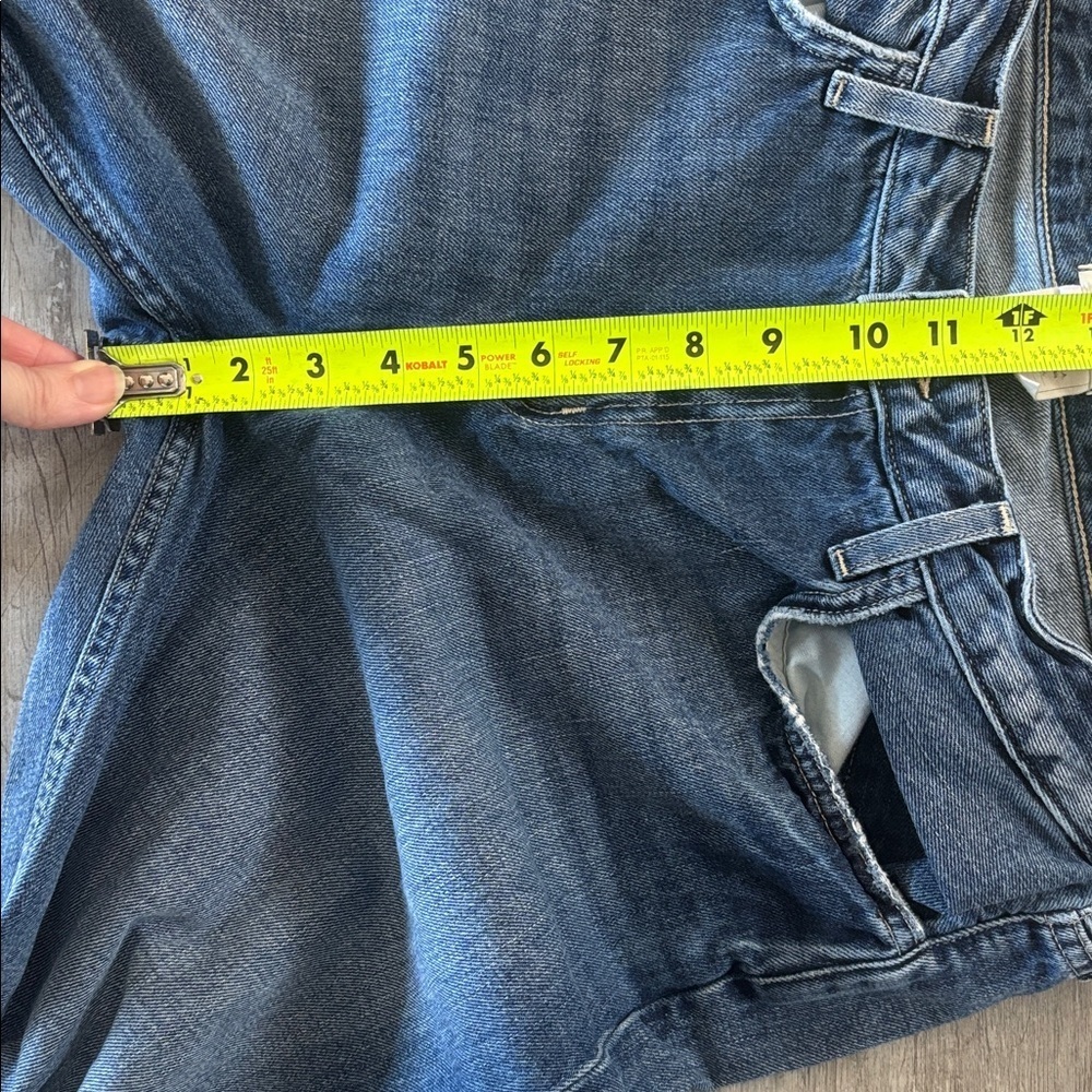 L’AGENCE Milana Low-Rise Granada Jeans Size 31 - Picture 4 of 8